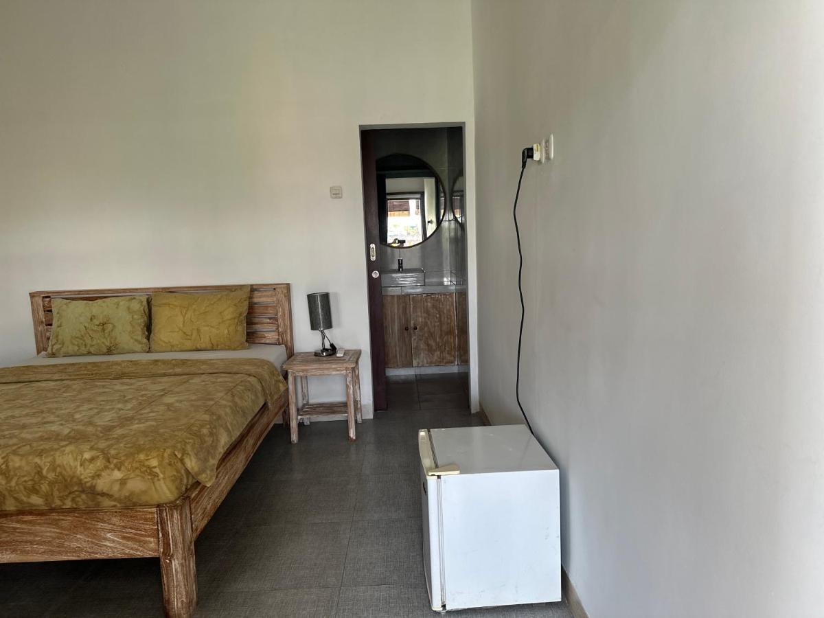 Koming Guest House Canggu Exterior foto